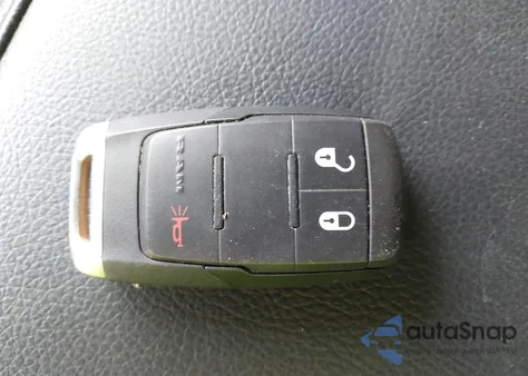 2024 Ram 2500 Tradesman 4X4 6'4 Box из США, поврежденный, VIN 3C6TR5CJ2RG349455